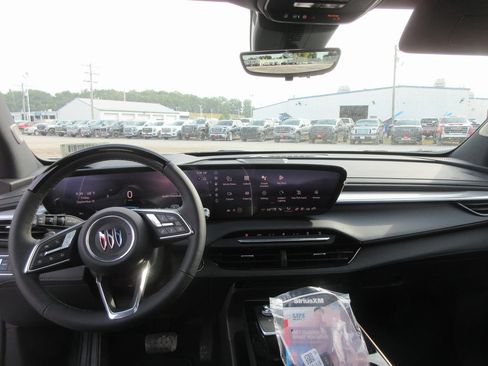 New 2026 Buick Enclave Avenir w/ Super Cruise Package image 17