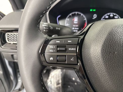 New 2026 Honda Civic Sport image 29