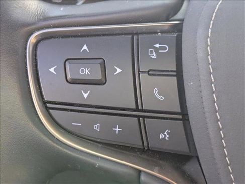 Used 2024 Lexus LS 500 image 12