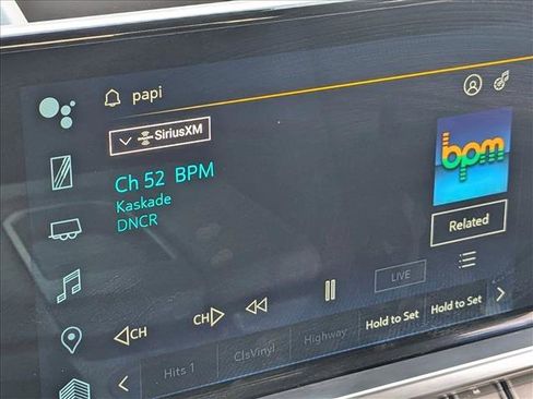 Used 2023 Chevrolet Silverado 1500 LT Trail Boss w/ LPO, Dark Essentials Package image 14