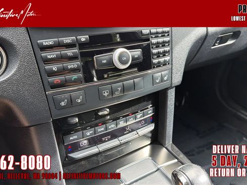 Used 2010 Mercedes-Benz E 63 AMG Sedan image 43