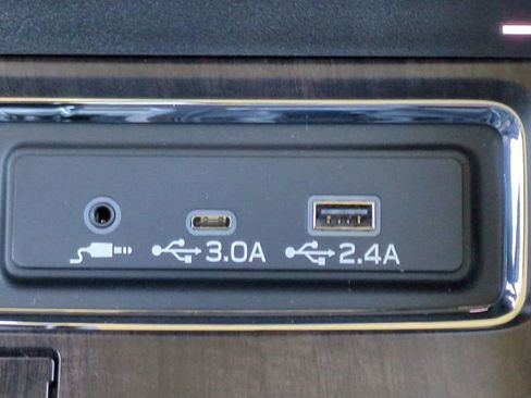 New 2026 Subaru Ascent Touring image 23