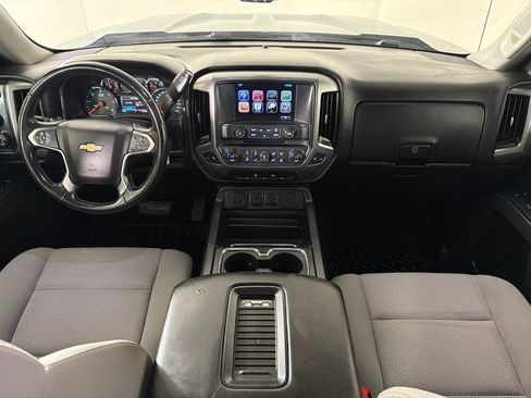 Used 2016 Chevrolet Silverado 1500 LT w/ All Star Edition AWD/4WD image 38