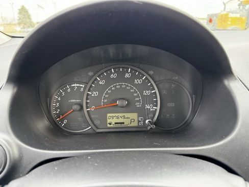 Used 2017 Mitsubishi Mirage ES image 17