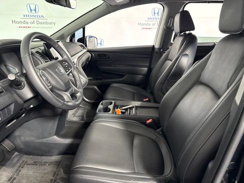Used 2023 Honda Odyssey EX-L image 15