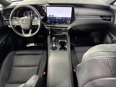 Certified 2024 Lexus RX 350 image 24