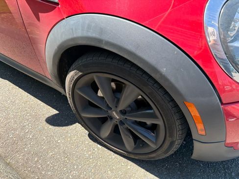 Used 2013 MINI Cooper S FWD image 8