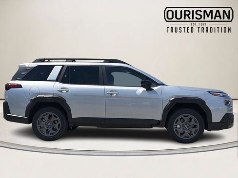 New 2026 Subaru Outback Premium AWD/4WD image 2
