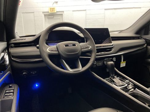 New 2026 Jeep Compass Latitude w/ Quick Order Package 29K image 10