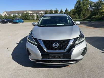 Used 2020 Nissan Murano S w/ Technology Package