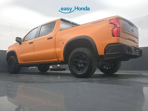 Used 2024 Chevrolet Silverado 1500 ZR2 w/ ZR2 Bison Edition image 31