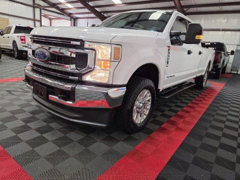 Used 2022 Ford F250 XLT AWD/4WD image 20