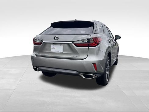 Used 2017 Lexus RX 350 AWD w/ Premium Package image 5