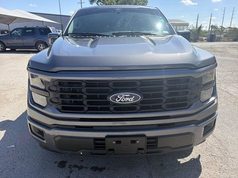 Used 2024 Ford F150 XL w/ Equipment Group 103A High RWD image 9