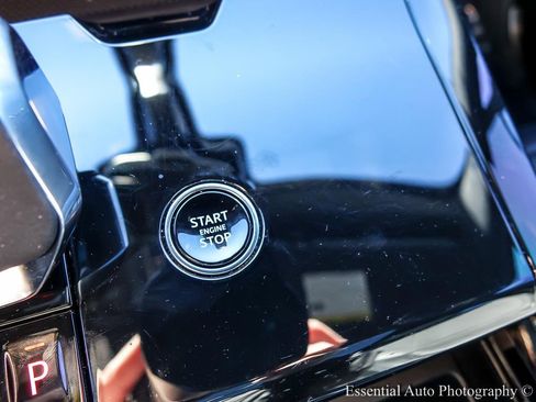 Used 2024 Land Rover Range Rover Sport Dynamic SE image 17