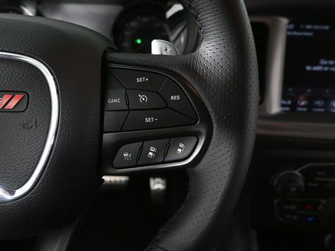 Used 2023 Dodge Charger R/T w/ Performance Handling Group RWD image 12