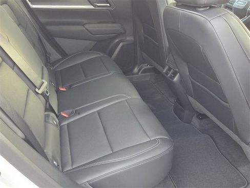 New 2026 GMC Terrain Elevation image 14