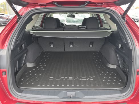 New 2025 Subaru Outback Premium image 14
