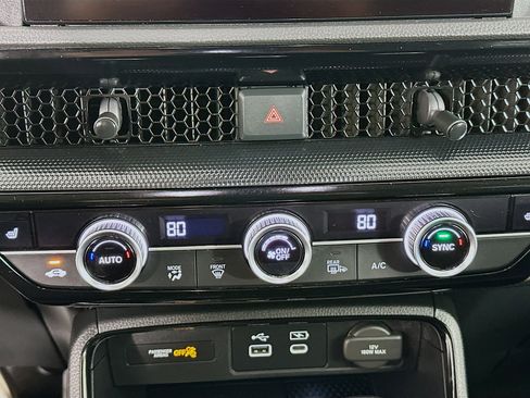 Used 2024 Honda CR-V EX-L image 22