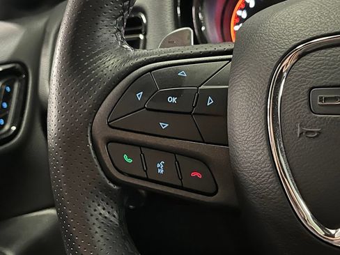 Used 2024 Dodge Durango R/T AWD/4WD image 26