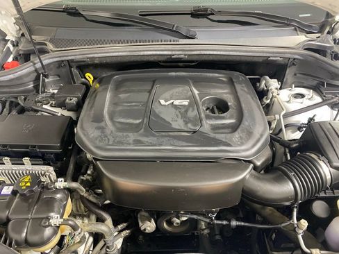 Used 2018 Jeep Grand Cherokee Limited AWD/4WD image 31