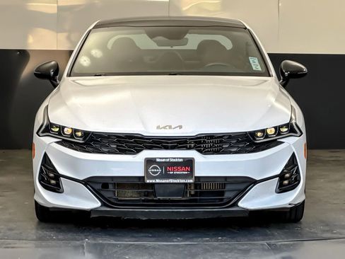 Used 2022 Kia K5 GT-Line w/ GT-Line FWD Premium Package image 8