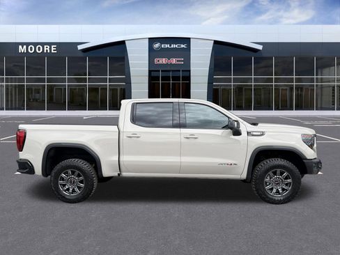 New 2026 GMC Sierra 1500 AT4X image 4