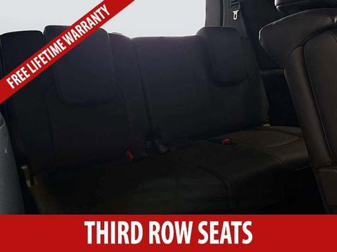 Used 2023 INFINITI QX80 Sensory w/ All-Season Package AWD/4WD image 22