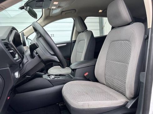 Used 2020 Ford Escape SE AWD/4WD image 9