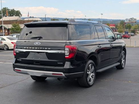 Used 2024 Ford Expedition Max Limited image 6