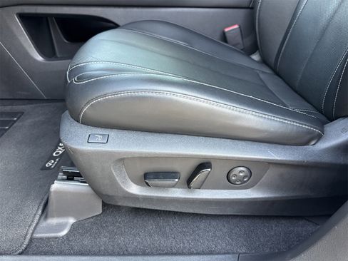 Used 2022 INFINITI QX60 Sensory w/ Vision Package image 21