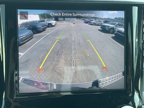 Used 2022 RAM 1500 Big Horn RWD image 27