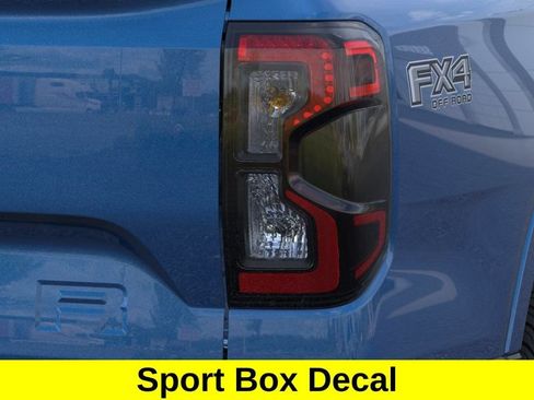 New 2026 Ford Ranger XLT AWD/4WD image 22