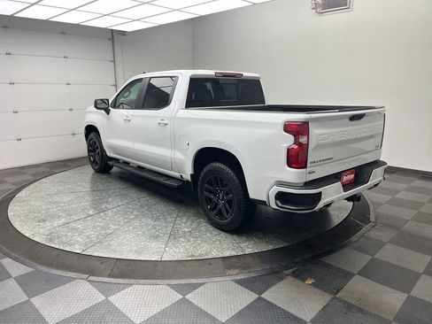 New 2026 Chevrolet Silverado 1500 RST image 2