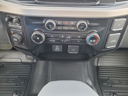 New 2026 Ford F350 XL w/ 360-Degree Camera Package image 18