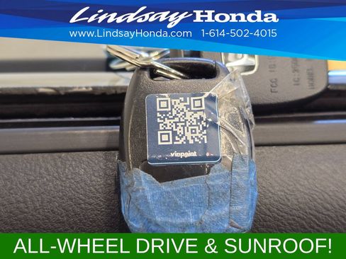 Used 2010 Honda CR-V EX image 22