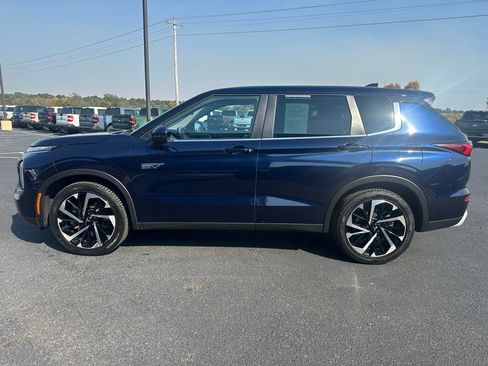 Used 2023 Mitsubishi Outlander SE image 24