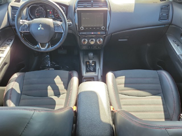 Used 2024 Mitsubishi Outlander Sport ES AWD/4WD image 13