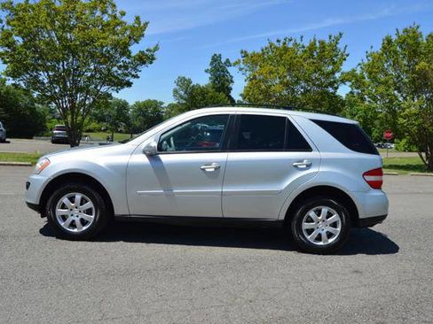 Used 2006 Mercedes-Benz ML 350 4MATIC image 66