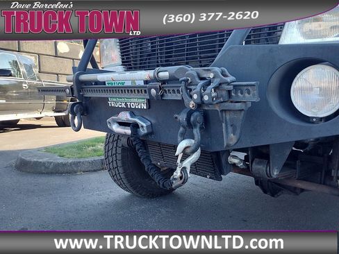 Used 2006 Ford E-350 and Econoline 350 XLT image 38