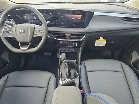 New 2026 Buick Encore GX Sport Touring w/ Advanced Technology Package image 11
