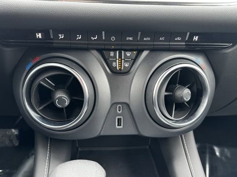 Certified 2023 Chevrolet Blazer LT w/ Driver Confidence Package image 18