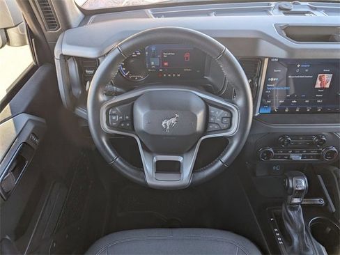 Used 2024 Ford Bronco Big Bend image 13