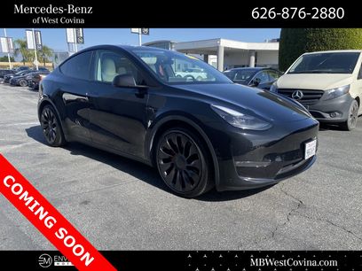 Used 2022 Tesla Model Y Performance