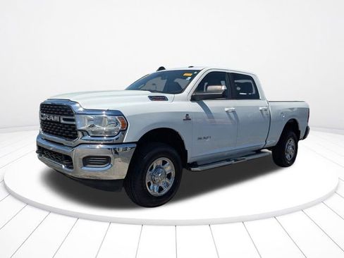 Used 2022 RAM 2500 Big Horn image 7