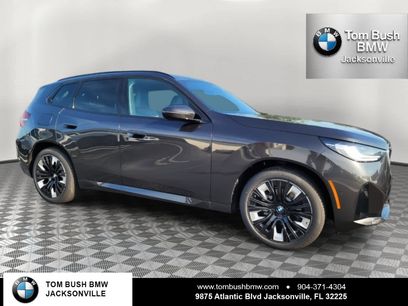 New 2026 BMW X3 xDrive30 w/ M Sport Package