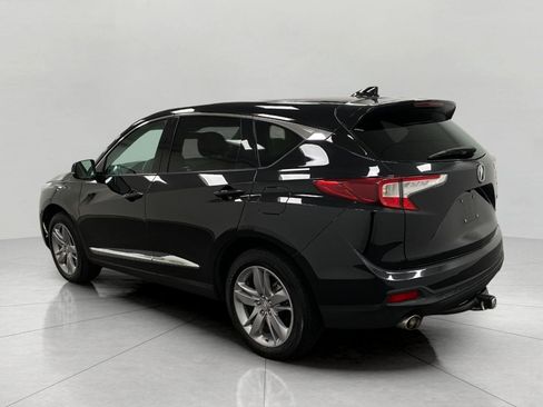 Used 2019 Acura RDX AWD W/ADVANCE PKG image 9