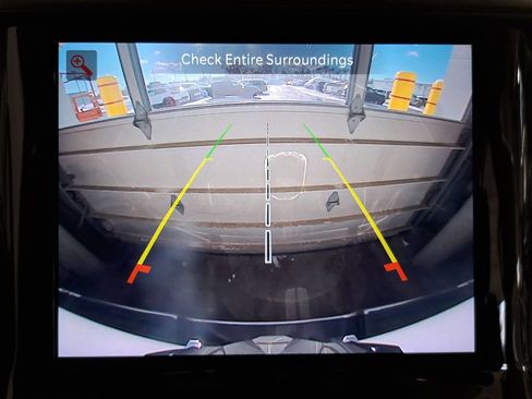 Certified 2022 RAM 1500 Laramie image 23