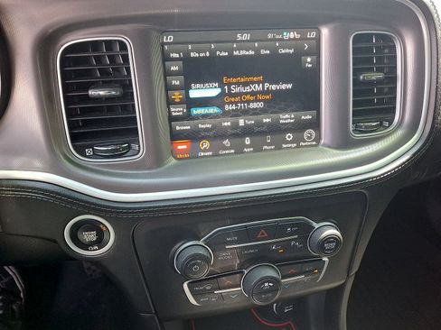 Used 2022 Dodge Charger Scat Pack RWD image 14