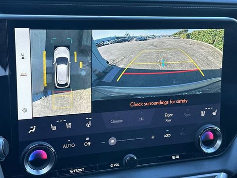 Certified 2024 Lexus RX 350 350h Premium Plus w/ Convenience Package image 19